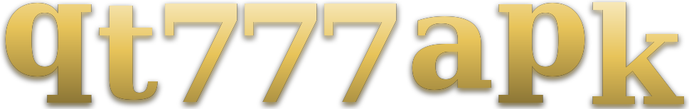 qt777 apk logo